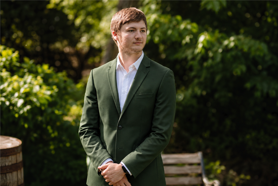 Aidan Riha