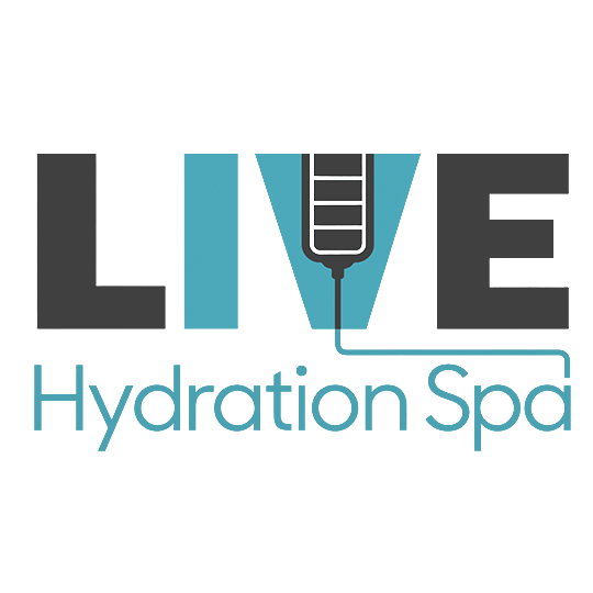 Live Hydration Spa